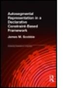 Autosegmental Representation in a Declarative Constraint-Based Framework
