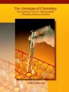 Literature of Chemistry
