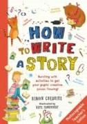 How to Write A Story