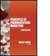 Principles of Pharmaceutical Marketing