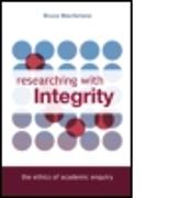 Researching with Integrity