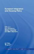 European Integration and Housing Policy