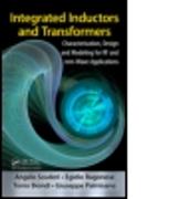 Integrated Inductors and Transformers