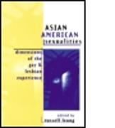 Asian American Sexualities