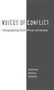 Voices of Conflict