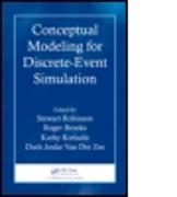Conceptual Modeling for Discrete-Event Simulation