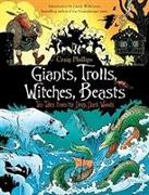 Giants, Trolls, Witches, Beasts