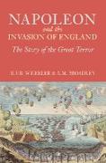 Napoleon and the Invasion of England