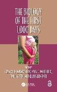 The Biology of the First 1,000 Days