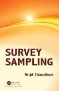 Survey Sampling