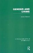 Gender and Crime