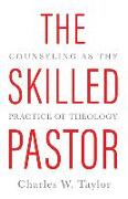 Skilled Pastor the