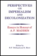 Perspectives on Imperialism and Decolonization