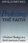 Professing the Faith