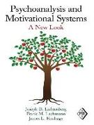 Psychoanalysis and Motivational Systems