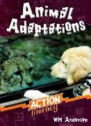 Animal Adaptations