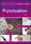 Punctuation Book 3