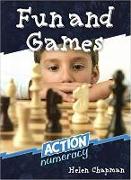 Action Numeracy