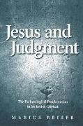 Esus and Judgement