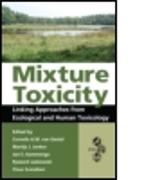 Mixture Toxicity