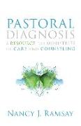 Pastoral Diagnosis