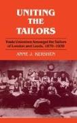 Uniting the Tailors