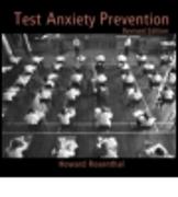Test Anxiety Prevention