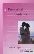 Premarital Guidance