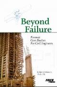 Beyond Failure