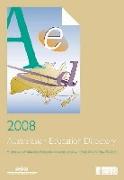 2008 Australasian Education Directory