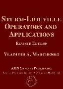 Sturm-Liouville Operators and Applications