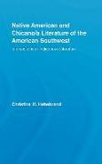 Native American and Chicano/a Literature of the American Southwest