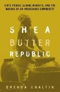 Shea Butter Republic