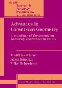 Advances in Lorentzian Geometry