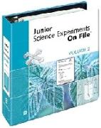 Junior Science Experiments on File v. 2