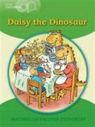 Little Explorers: A Daisy Dinosaur Big Book