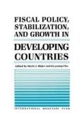 Fiscal Policy, Stabilization, and Growth in Developing Countries