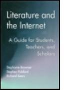 Literature and the Internet