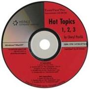 Hot Topics: Assessment CD-ROM with ExamView (Books 1 - 3)