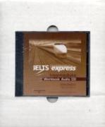 IELTS Express.Intermediate Workbook Audio Cds