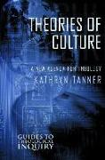 Theories of Culture