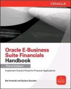 Oracle E-Business Suite Financials Handbook 3/E