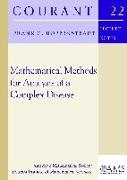 Mathematical Methods for Analysis of a Complex Disease