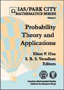 Probability Theory and Applications