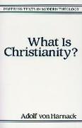 What Is Christianity?