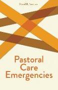 Pastoral Care Emergencies