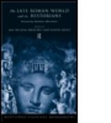 The Late Roman World and Its Historian