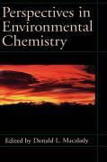 Perspectives in Environmental Chemistry