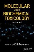 Molecular and Biochemical Toxicology