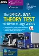 The official DVSA theory test for large goods vehicles